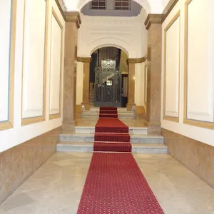 Gasthof Sant Carlo, Barcelona